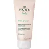 Gommage granité ressourçant Rêve de thé body de NUXE