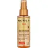 Nuxe Sun Huile Lactée Capillaire Protectrice Hydratante 100