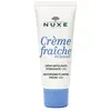 Nuxe Crème Fraîche de Beauté Crème Hydratante 48H 30 ml