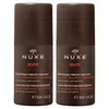 Nuxe Men [BOOST]³ Duo Déodorants 24h 2x50ml