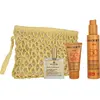 Nuxe Silky Summer Routine Set - 1 paquet