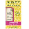 Nuxe Rêve de Miel Duo Stick Lèvres Hydratant 2x4g