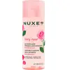 Nuxe Very Rose Eau micellaire apaisante 3-en-1 visage et yeux 100ml