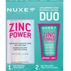 Nuxe Duo Anti-Imperfections Zinc Power