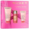 Nuxe Coffret Noël Les Essentiels Very Rose 180ml