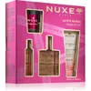 Nuxe Coffret Noël La Fête en Rose 215ml