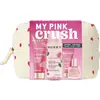 Nuxe Trousse Voyage Mes essentiels pink 200ml