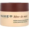 Nuxe Rêve de Miel Baume Visage Ultra-Réconfortant 50 ml