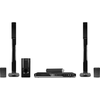 Home cinéma DVD 5.1 - THOMSON - THC385 - 500 W - Upscalling 1080p - St...