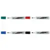 Bic - Marqueur Tableau Velleda 1711 Pointe Ogive Vert