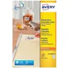 Avery L4743REV-25 afneembare etiketten ft 99,1 x 42,5 mm (b x h), 300 ...