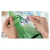 Avery-Zweckform Avery Afneembare Etiketten, wit, 25,4 x 10,0 mm, afneembaar