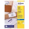 Avery Etiquette Jet D'encre 99,1x 67,7 - Boite De 200