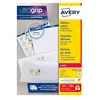 Avery-L7160-100-Laseretiketten