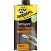 Nettoyant injecteurs diesel 1000ml Bardahl 2011551