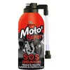 Sos crevaison moto bardahl 200ml