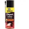 Bardahl - départ moteur essence et diesel 400ml