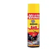 Anti Rongeurs répulsif instantané 400ml + 100ml offert Bardahl