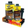 Pack nettoyant injecteur diesel Bardahl 1L - flacon 300ml offert