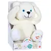 Gipsy Toys - Ourson Coucou Tout Doux - Peluche À Fonction - 25 Cm