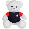 Peluche Gipsy Ours FFF 25 cm