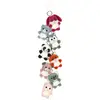 Peluche Gipsy Cutydoos Bag Clip 8 cm Modèle aléatoire