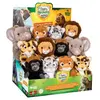 Peluche Gipsy Défis Nature Protect 15 cm Modèle aléatoire