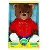 Peluche musicale Petit Ours Brun - GIPSY TOYS - Conteur dhisoires 28 c...