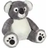Gipsy- Peluche, 056089, Gris
