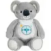 Peluche Gipsy Kwaly Mon Koala Conteur d'Histoires