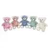 Peluche Gipsy Ours Trendy 24 cm Modèle aléatoire