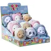 Peluche Gipsy Hoody Pets 14 cm Modèle aléatoire