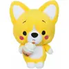 Peluche Little Corgi Cuties - GIPSY TOYS - 42 cm - Bubble Tea