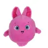 Gipsy- Sunny Bunnies 13 cm - Big Boo - 070983 - Rose