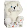 Peluche Ourson Coucou - GIPSY - 25 cm - Mixte - Plush