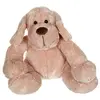 Peluche - GIPSY - Chien Flatoutou - Beige - A partir de 10 mois - 410x400x500 cm