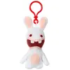 Gipsy - 070334 - peluche - the lapins crétins p 