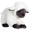Gipsy - Mouton 20 cm Beige et Gris (070352)