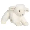 Peluche - GIPSY - Agneau Douceur - Beige - 20 cm