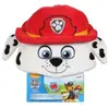 GIPSY Toys - Pat'patrouille Plaid Marcus, 070714, Rouge