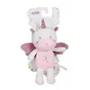 Gipsy- Peluche Musicale, 71267, Licorne