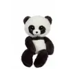 Peluche Panda Leggies - GIPSY TOYS - 48 cm