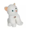 Gipsy Toys - Chat Mimi Cats Sonore - 18 cm - Blanc