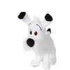 Gipsy Peluche Chien Idéfix 18 cm - Idéfix et Les irréductibles