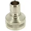 Nez de robinet femelle 20-27