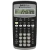 Calculatrice financière - Texas Instruments - BA-II-Plus - 10 chiffres...