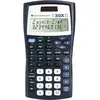 Texas Instruments Ti 30x Ii Solar Calculator Bleu