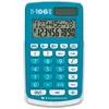 Texas Instruments TI-106 II - Calculatrice Scientifique Solaire, Une C...
