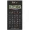Texas Instruments Calculatrice financière - BA II Plus  Professional - Noir - LCD - Pile