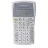 Texas Instruments TI-30XIIB calculatrice Poche Calculatrice scientifiq...